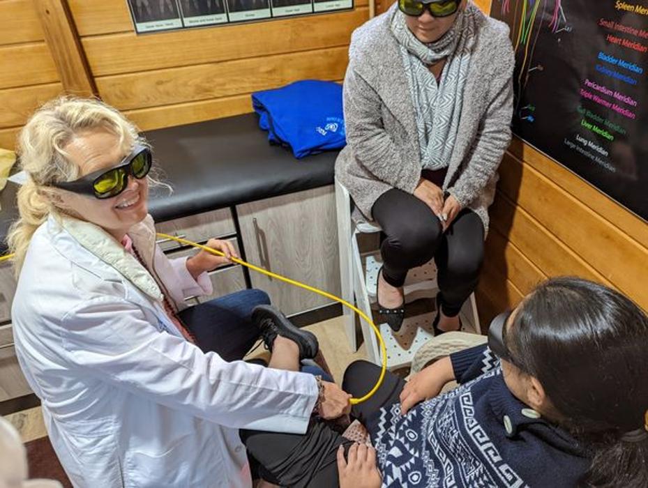 Epoch Lasers - Chagrin Falls, OH