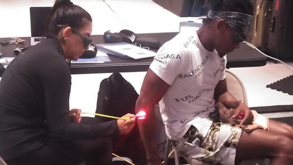 Epoch Lasers - Chagrin Falls, OH