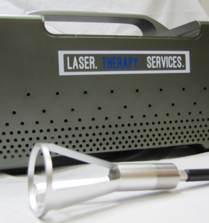 Epoch Lasers - Chagrin Falls, OH