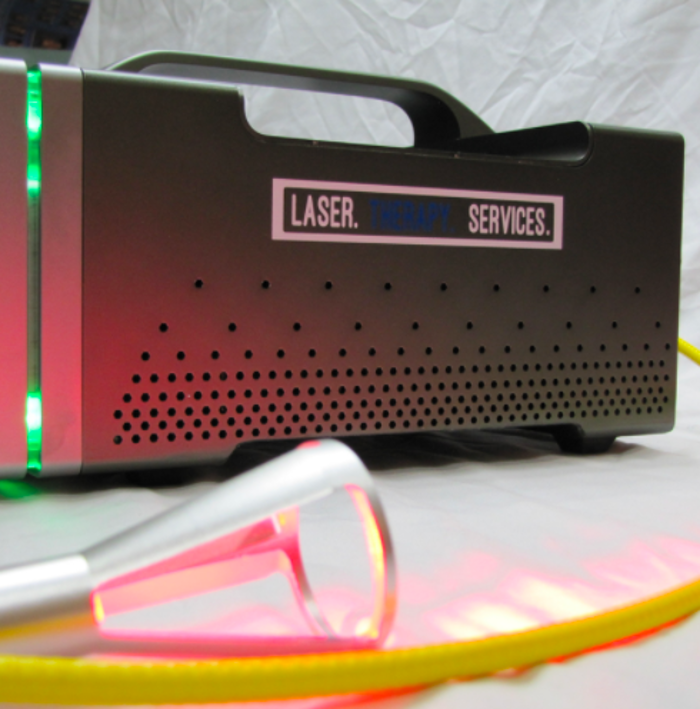 Epoch Lasers - Chagrin Falls, OH