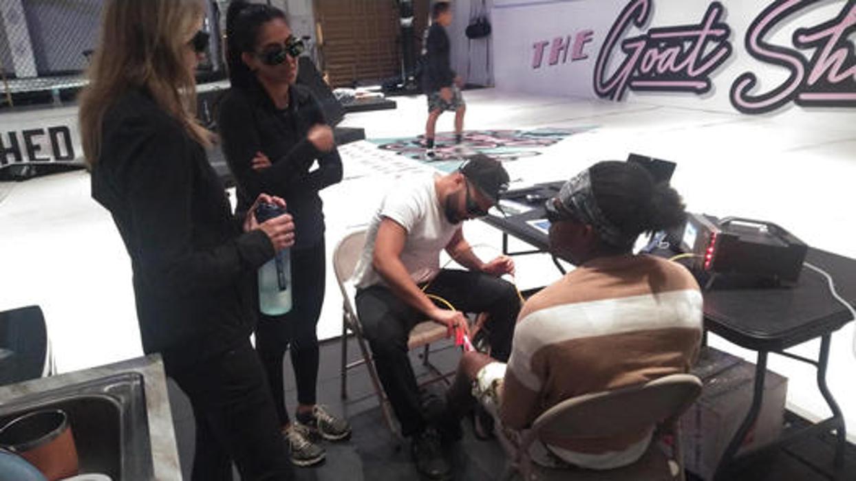 Epoch Lasers - Chagrin Falls, OH