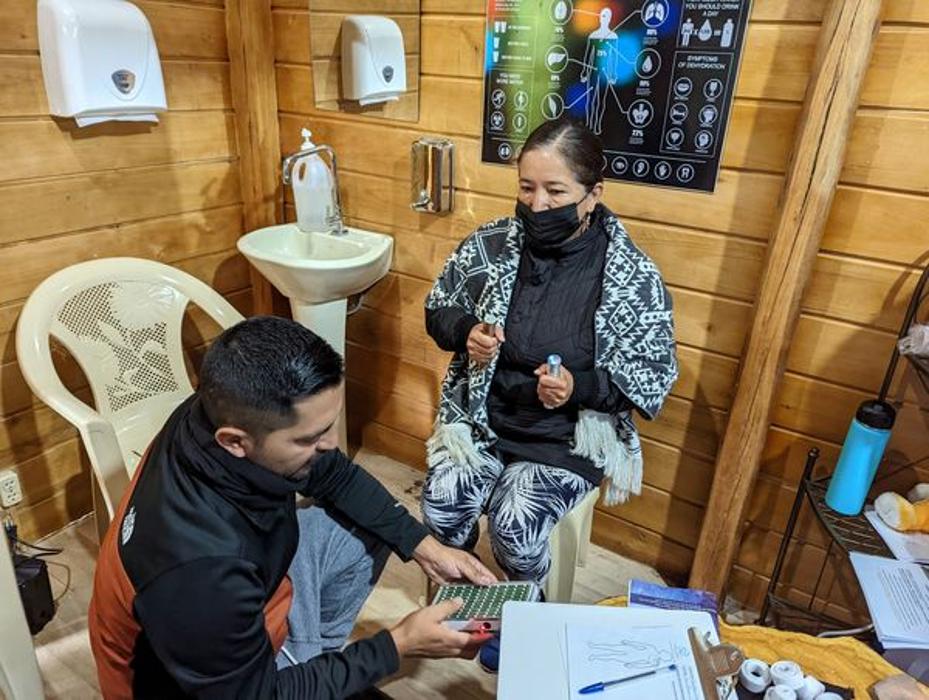 Epoch Lasers - Chagrin Falls, OH