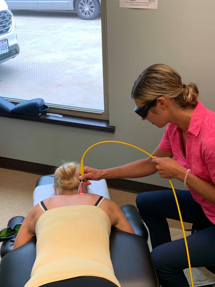 Epoch Lasers - Chagrin Falls, OH