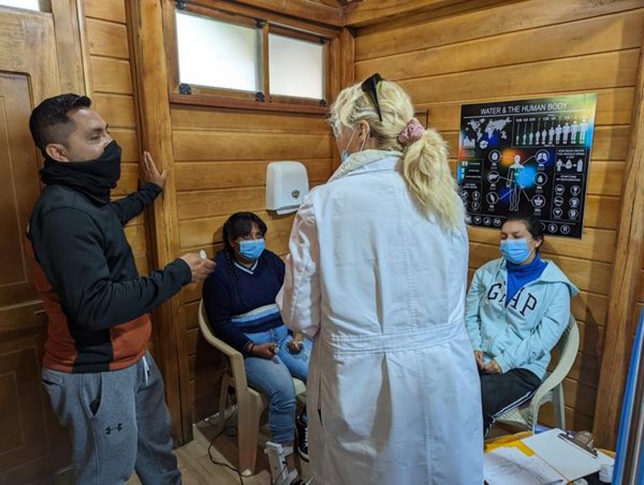 Epoch Lasers - Chagrin Falls, OH