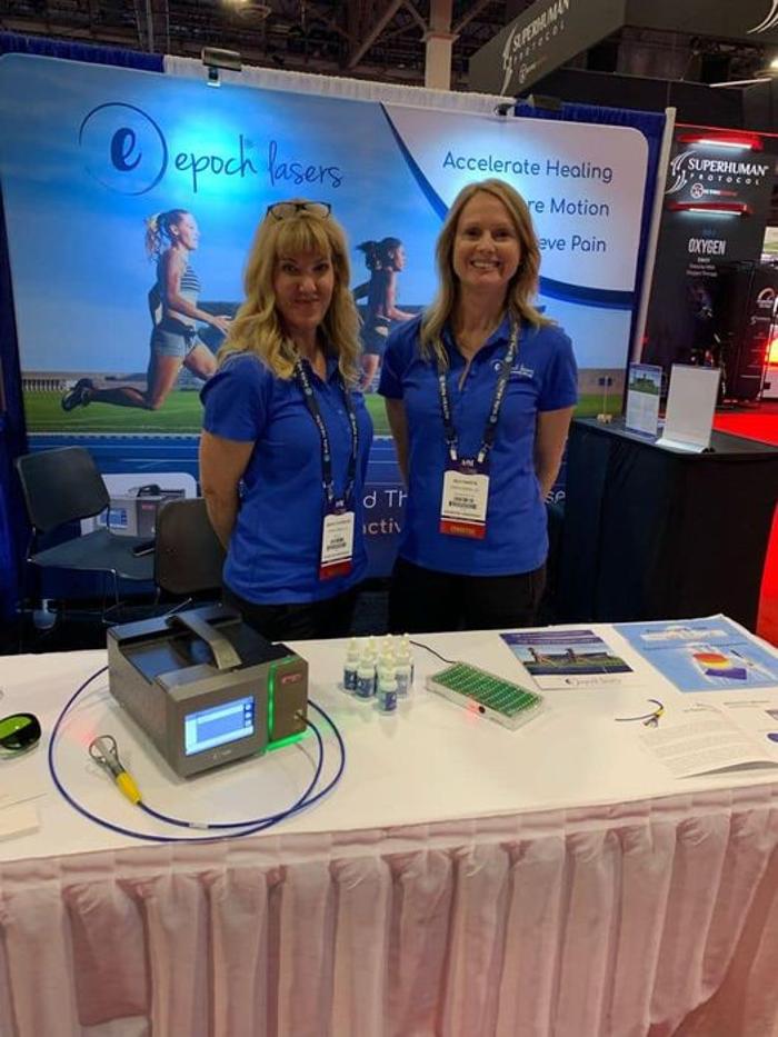 Epoch Lasers - Chagrin Falls, OH