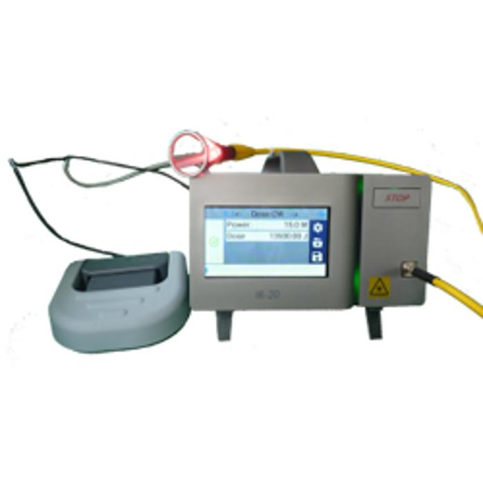 Epoch Lasers - Chagrin Falls, OH