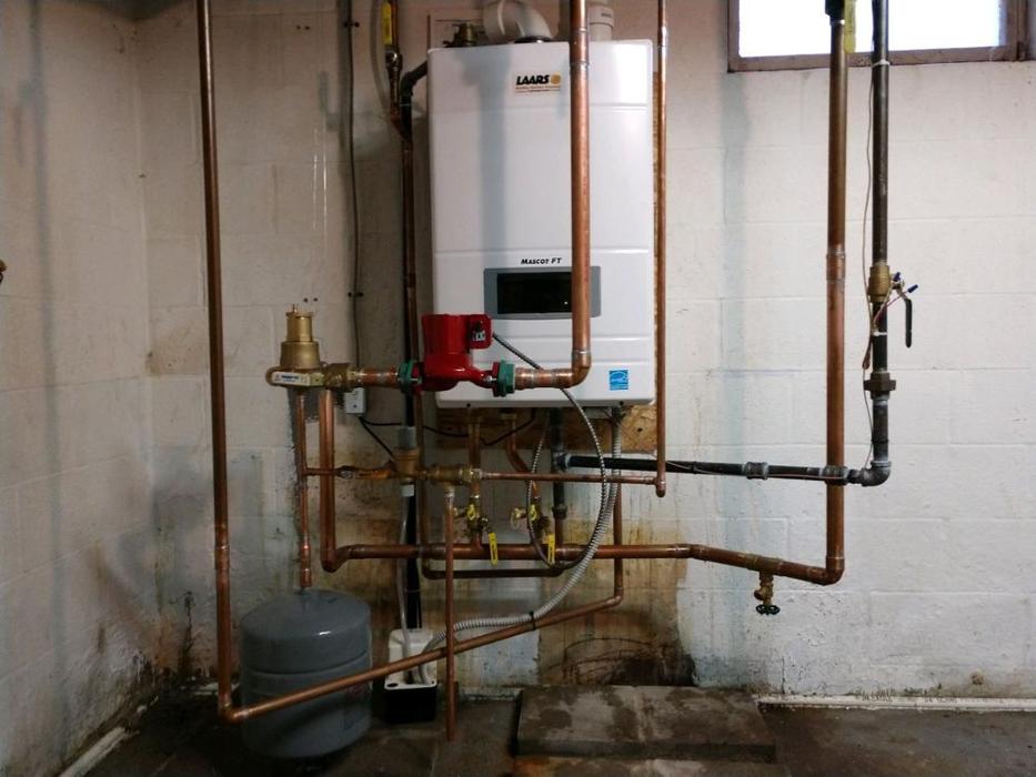 Universal Heating and Cooling Company - Rochester, NY