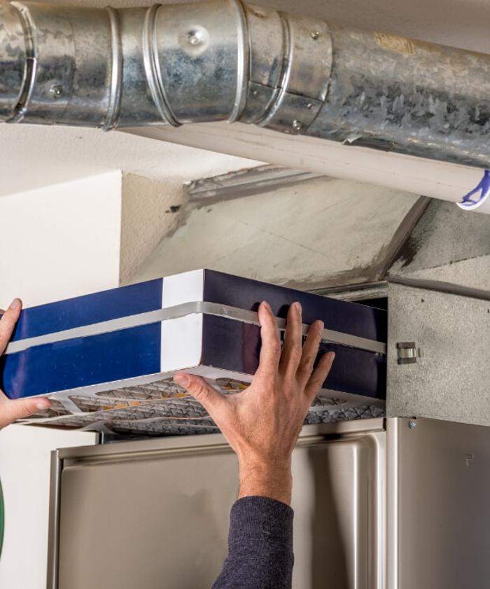 Universal Heating and Cooling Company - Rochester, NY