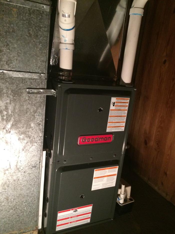 Universal Heating and Cooling Company - Rochester, NY