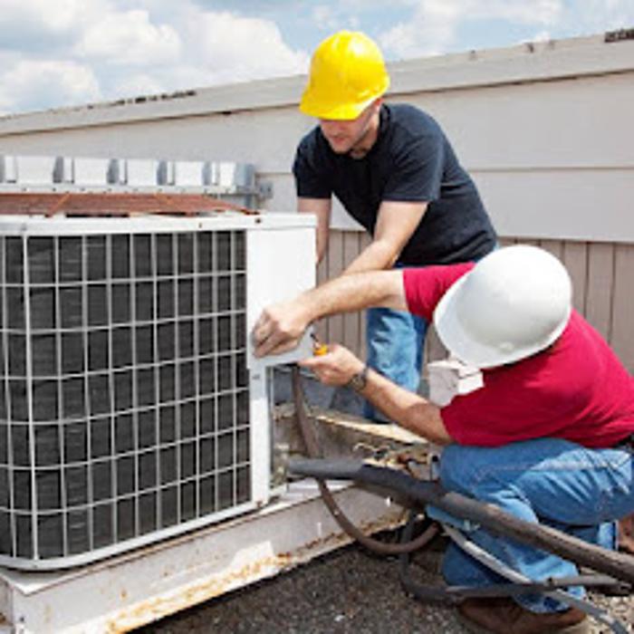 Universal Heating and Cooling Company - Rochester, NY