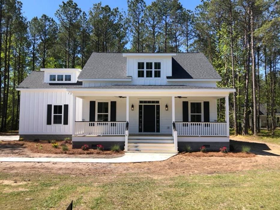 Coastal Heritage Construction & Realty
