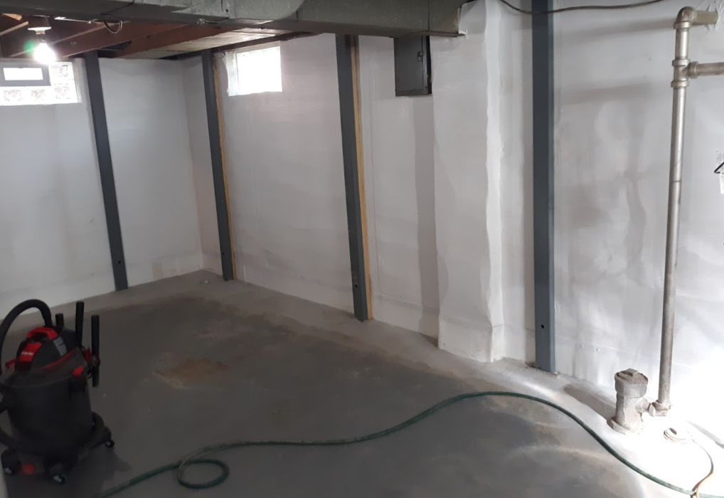 Basement Cracks & Leaks Metro, Inc. - Fenton, MI