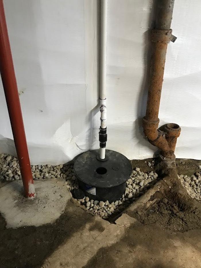 Basement Cracks & Leaks Metro, Inc. - Fenton, MI