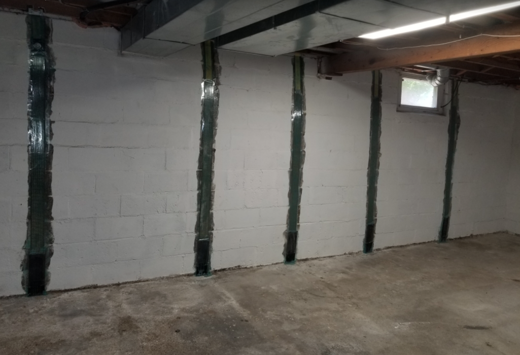 Basement Cracks & Leaks Metro, Inc. - Fenton, MI