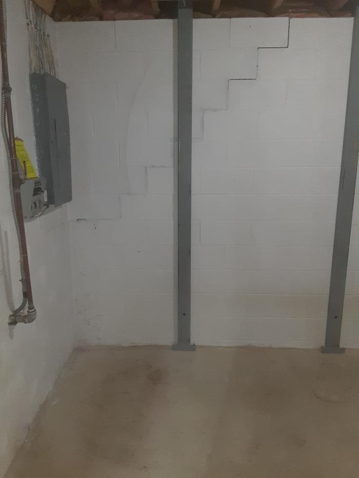 Basement Cracks & Leaks Metro, Inc. - Fenton, MI