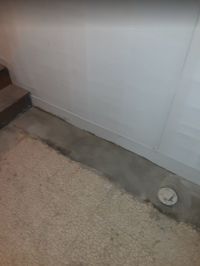 Basement Cracks & Leaks Metro, Inc. - Fenton, MI