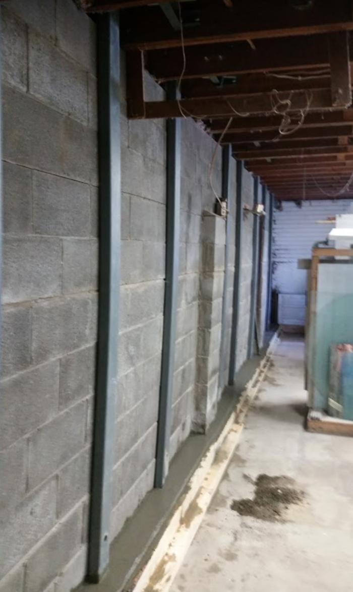 Basement Cracks & Leaks Metro, Inc. - Fenton, MI