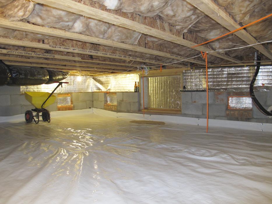 Basement Cracks & Leaks Metro, Inc. - Fenton, MI