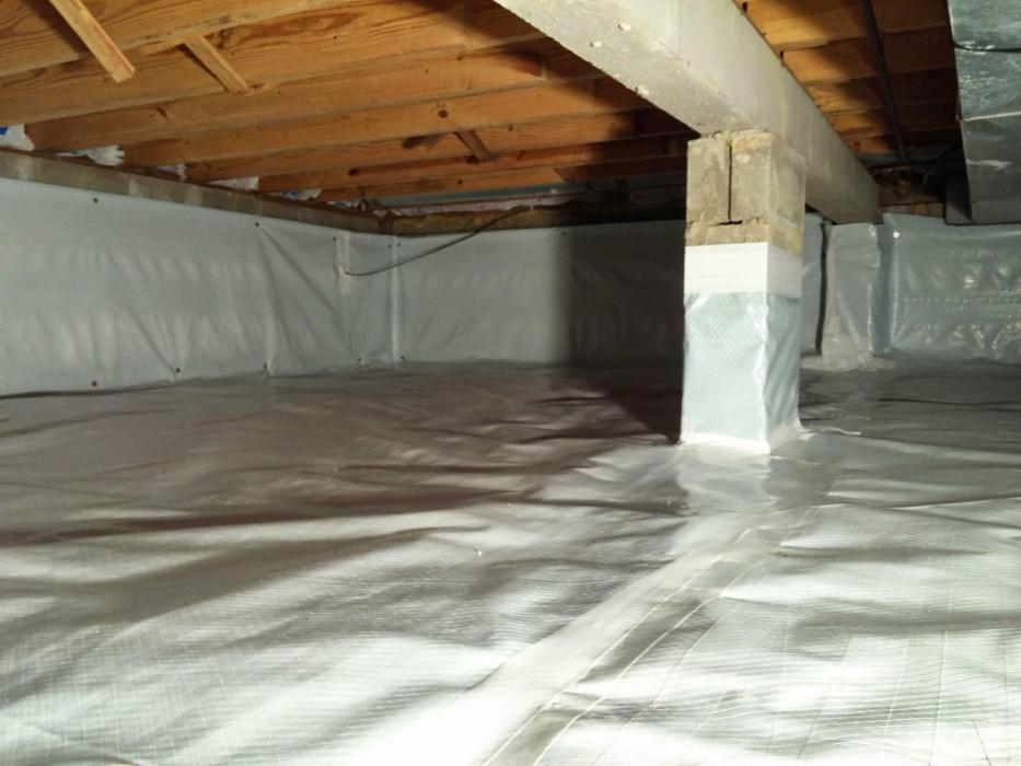 Basement Cracks & Leaks Metro, Inc. - Fenton, MI