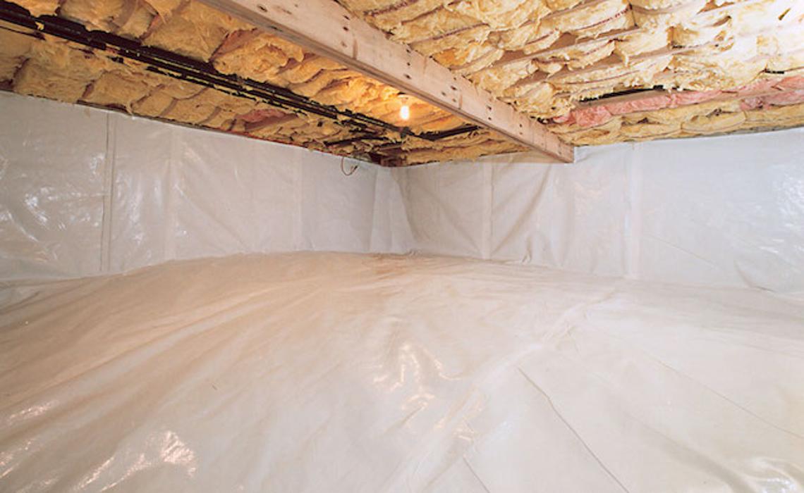 Basement Cracks & Leaks Metro, Inc. - Fenton, MI