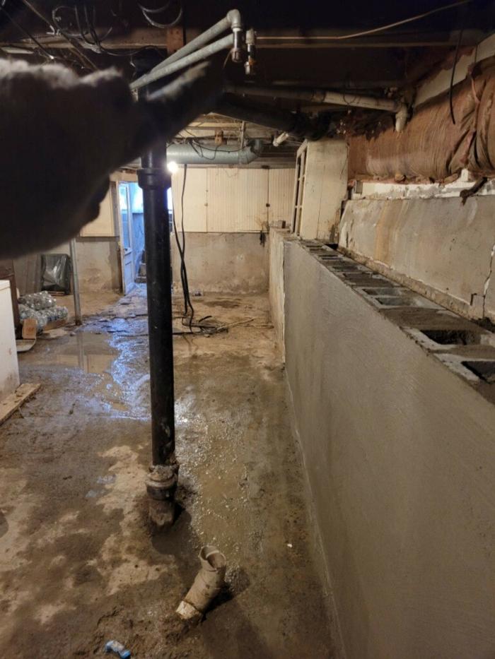 Basement Cracks & Leaks Metro, Inc. - Fenton, MI