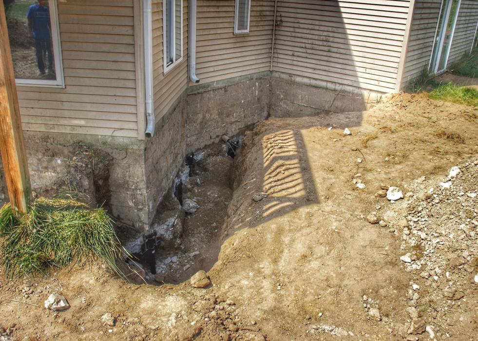 Basement Cracks & Leaks Metro, Inc. - Fenton, MI