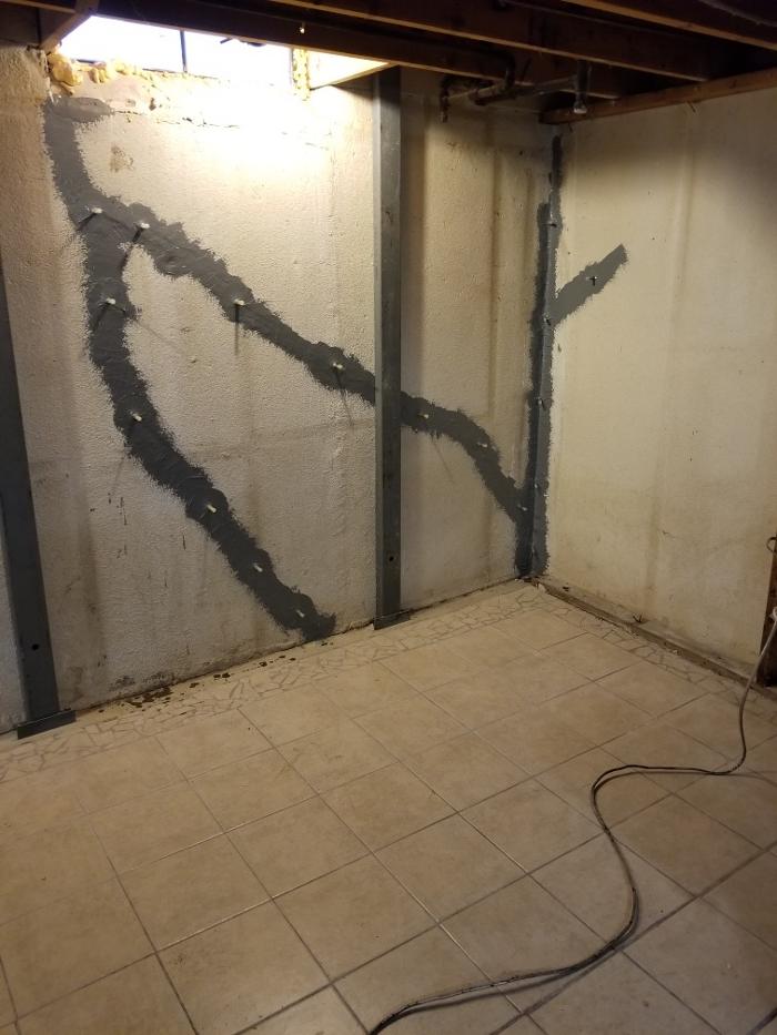 Basement Cracks & Leaks Metro, Inc. - Fenton, MI