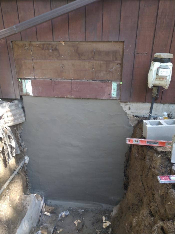 Basement Cracks & Leaks Metro, Inc. - Fenton, MI