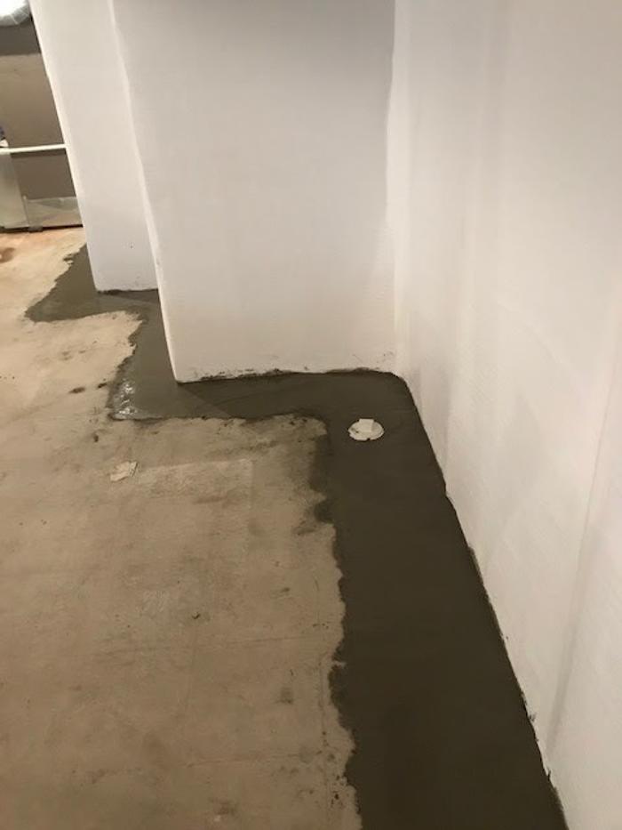 Basement Cracks & Leaks Metro, Inc. - Fenton, MI