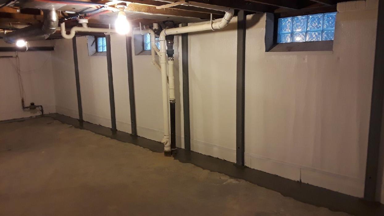 Basement Cracks & Leaks Metro, Inc. - Fenton, MI