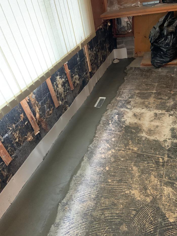 Basement Cracks & Leaks Metro, Inc. - Fenton, MI