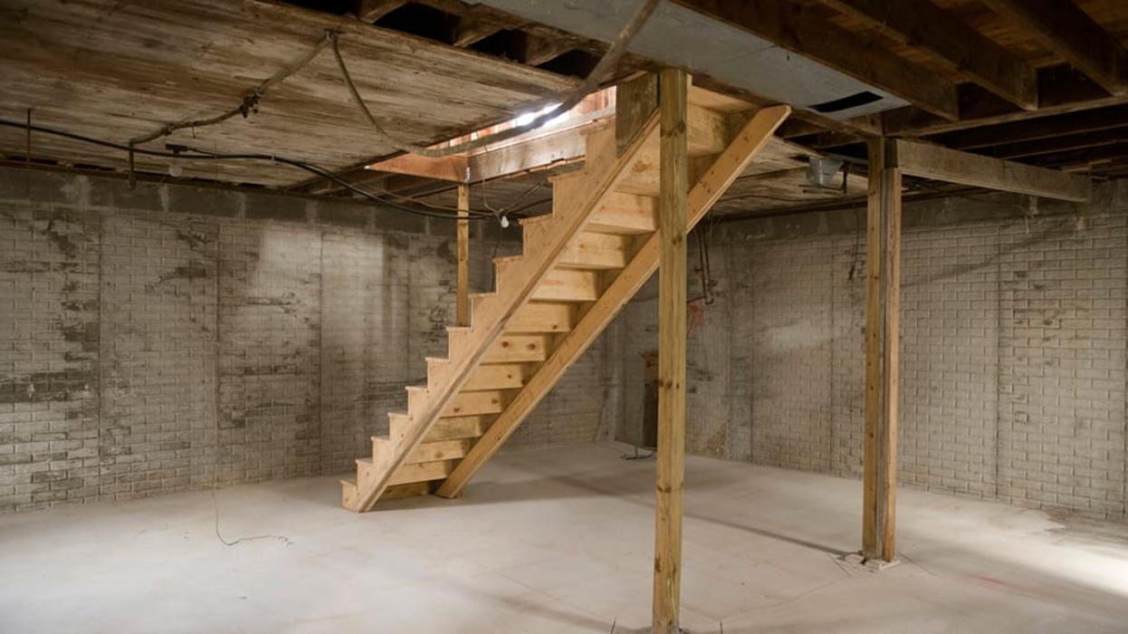 Basement Cracks & Leaks Metro, Inc. - Fenton, MI