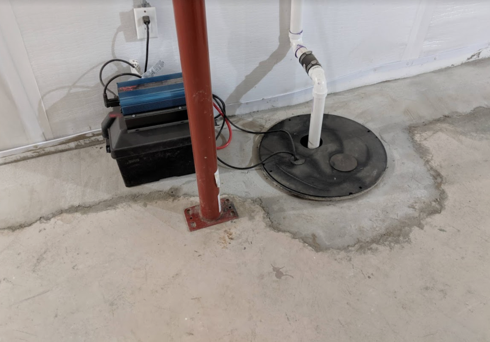 Basement Cracks & Leaks Metro, Inc. - Fenton, MI
