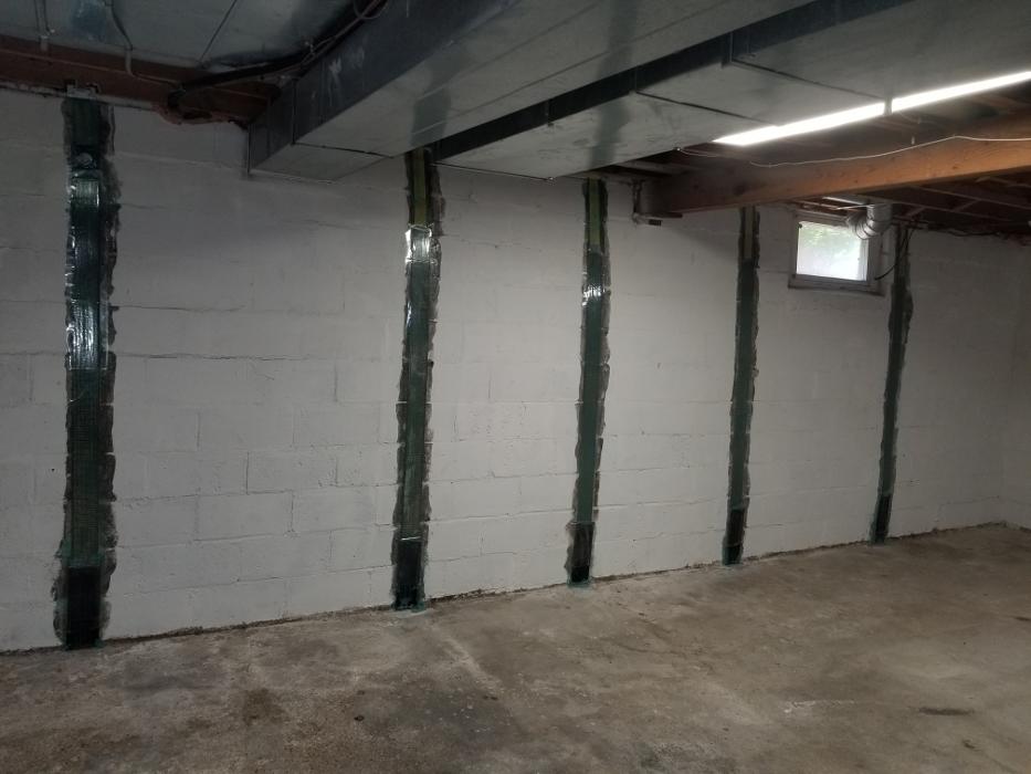 Basement Cracks & Leaks Metro, Inc. - Fenton, MI