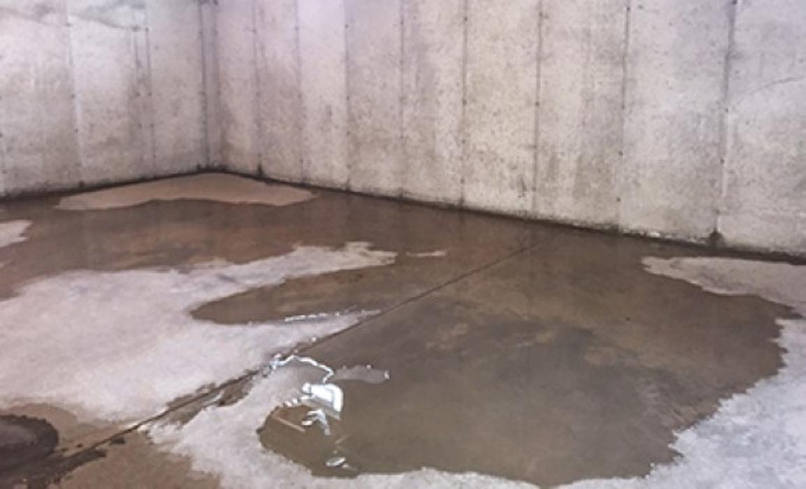Basement Cracks & Leaks Metro, Inc. - Fenton, MI