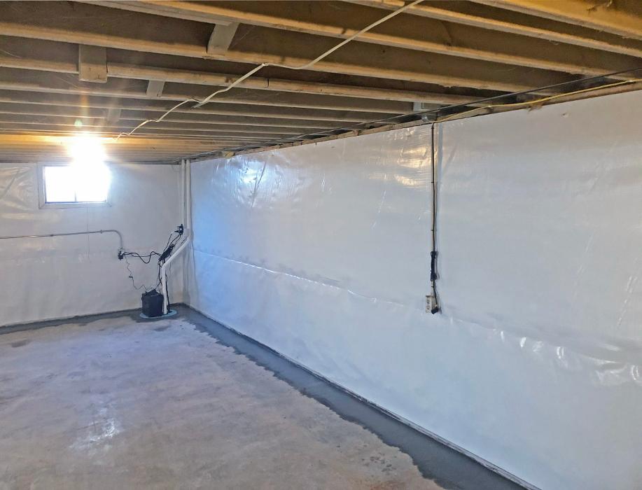 Basement Cracks & Leaks Metro, Inc. - Fenton, MI
