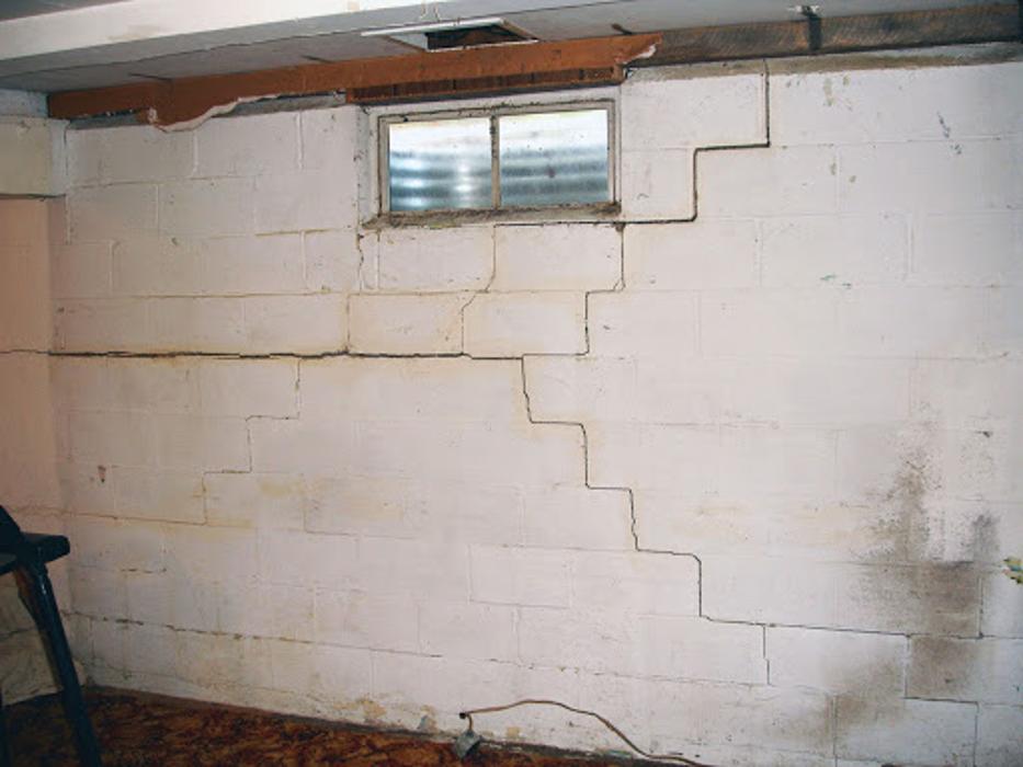Basement Cracks & Leaks Metro, Inc. - Fenton, MI
