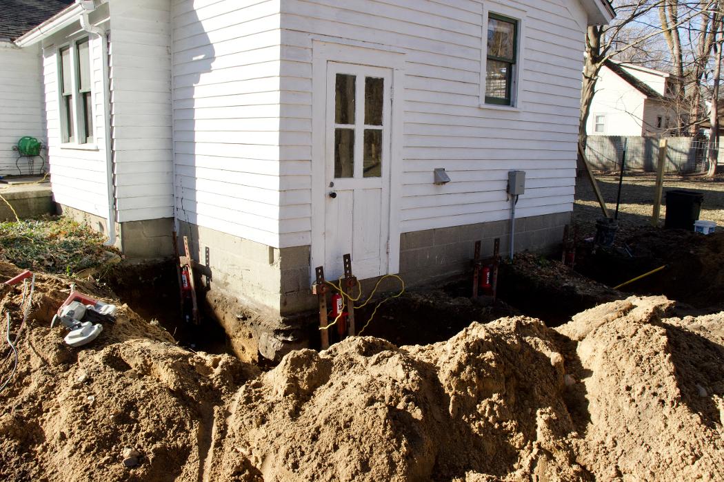 Basement Cracks & Leaks Metro, Inc. - Fenton, MI