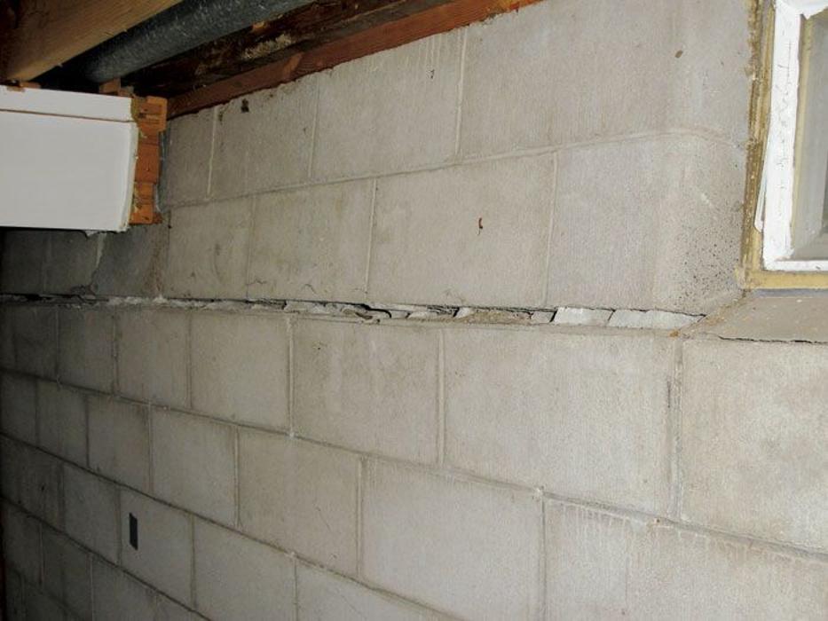 Basement Cracks & Leaks Metro, Inc. - Fenton, MI