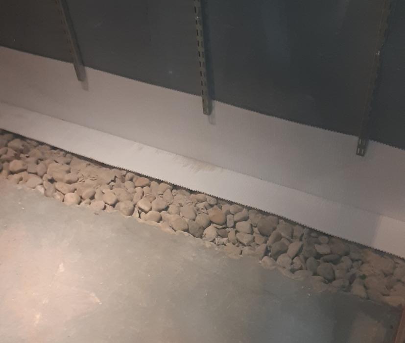Basement Cracks & Leaks Metro, Inc. - Fenton, MI