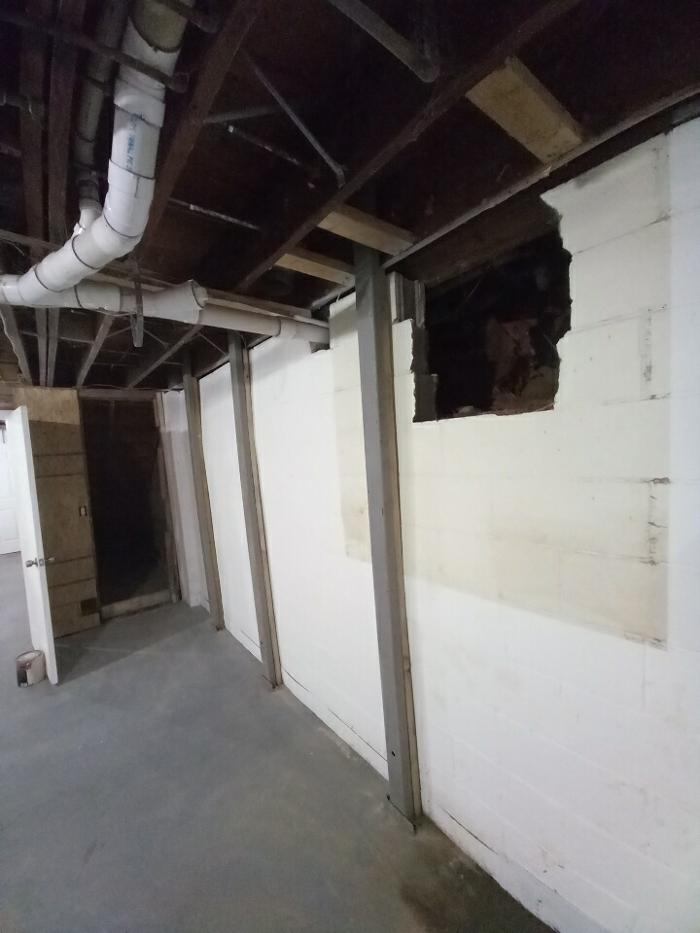 Basement Cracks & Leaks Metro, Inc. - Fenton, MI