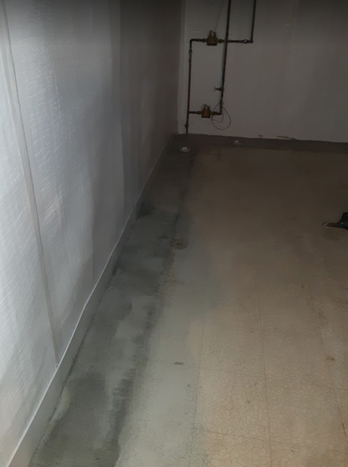 Basement Cracks & Leaks Metro, Inc. - Fenton, MI
