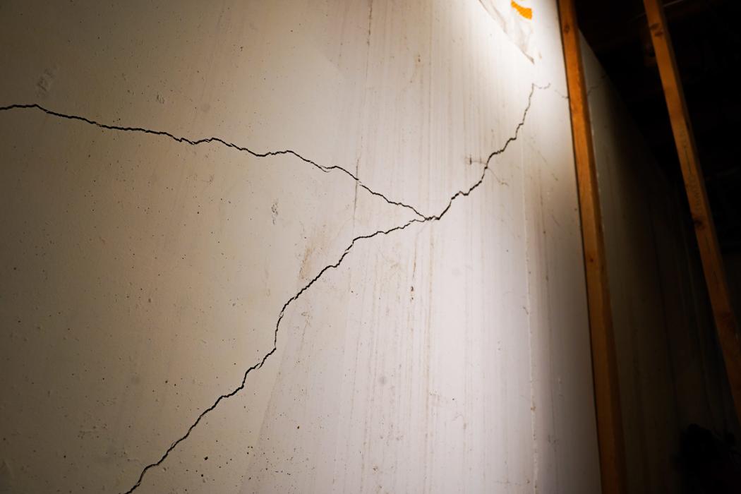 Basement Cracks & Leaks Metro, Inc. - Fenton, MI