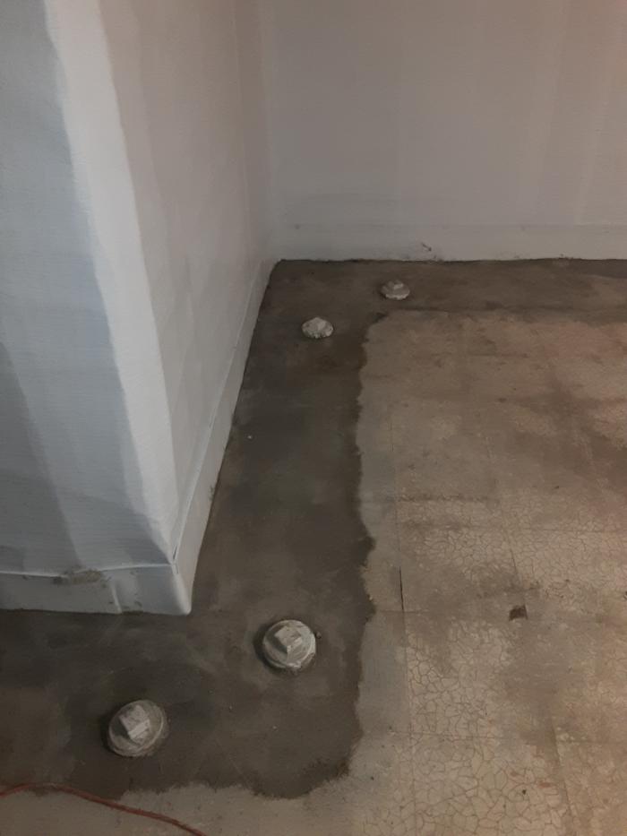 Basement Cracks & Leaks Metro, Inc. - Fenton, MI