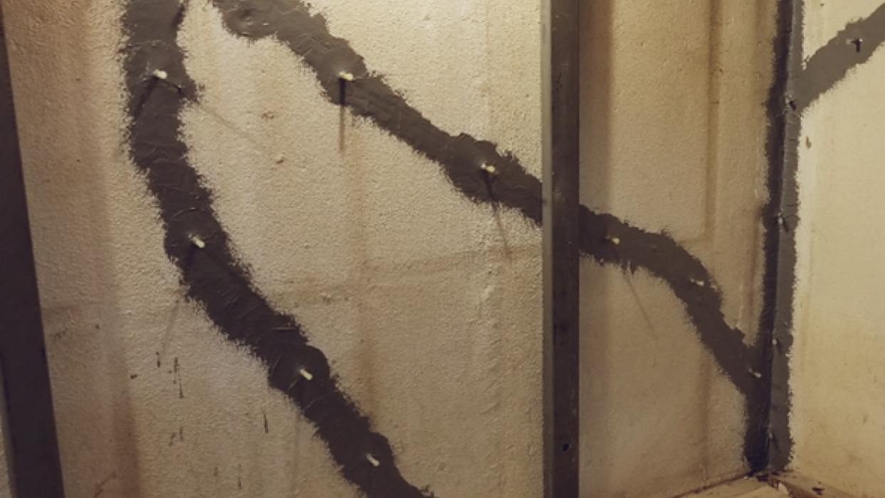 Basement Cracks & Leaks Metro, Inc. - Fenton, MI