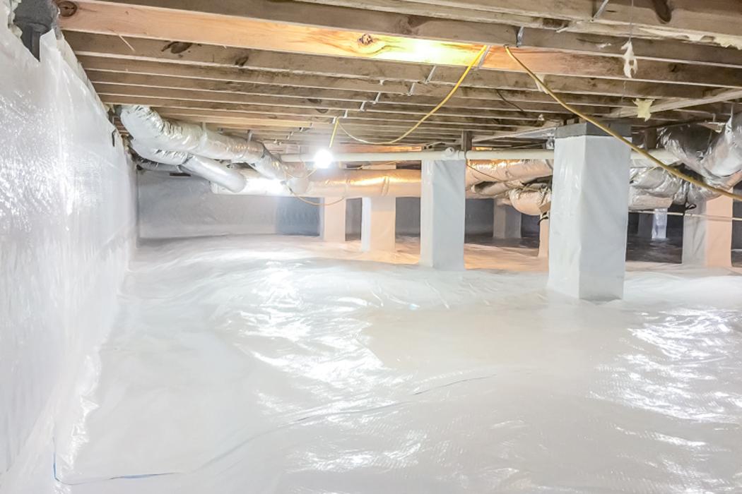 Basement Cracks & Leaks Metro, Inc. - Fenton, MI