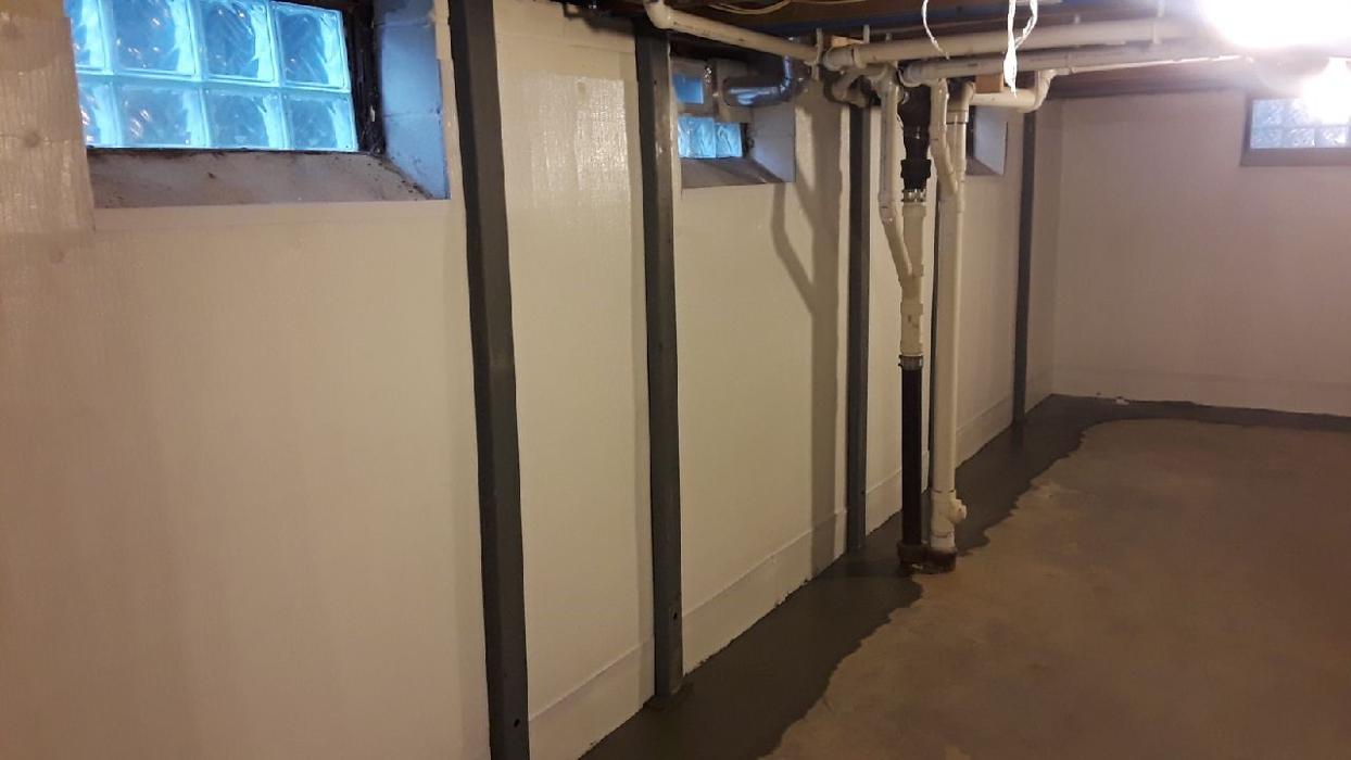 Basement Cracks & Leaks Metro, Inc. - Fenton, MI