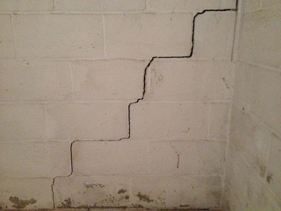 Basement Cracks & Leaks Metro, Inc. - Fenton, MI