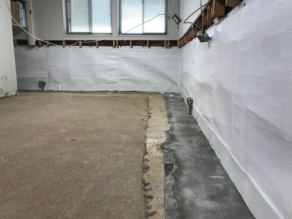 Basement Cracks & Leaks Metro, Inc. - Fenton, MI