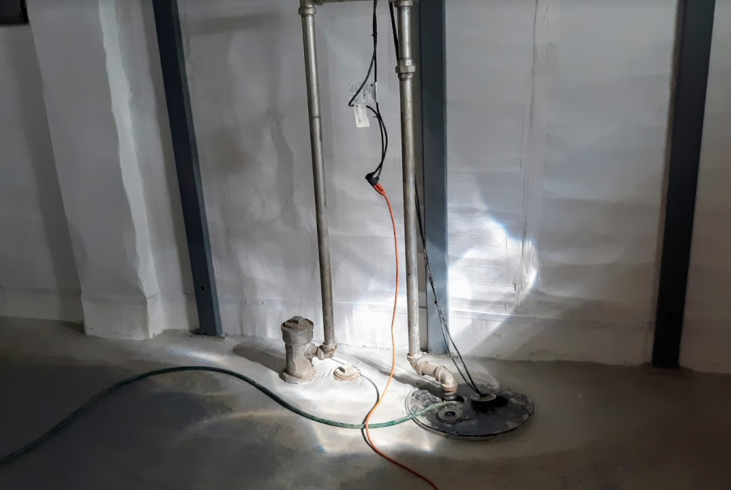 Basement Cracks & Leaks Metro, Inc. - Fenton, MI